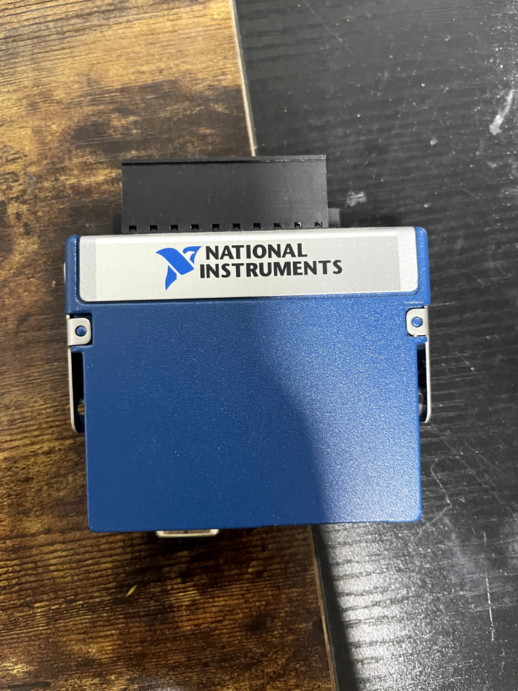 National Instruments NI 9423 Digital Input Module