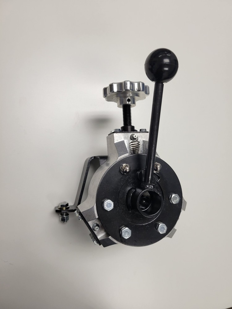 T01 Gorlitz Cable Feeder For Gorlitz GO50 Drain Sewer Snake Machine + Bracket
