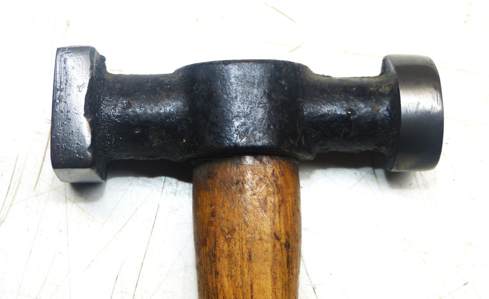 Vintage Auto Body Hammer INV18311