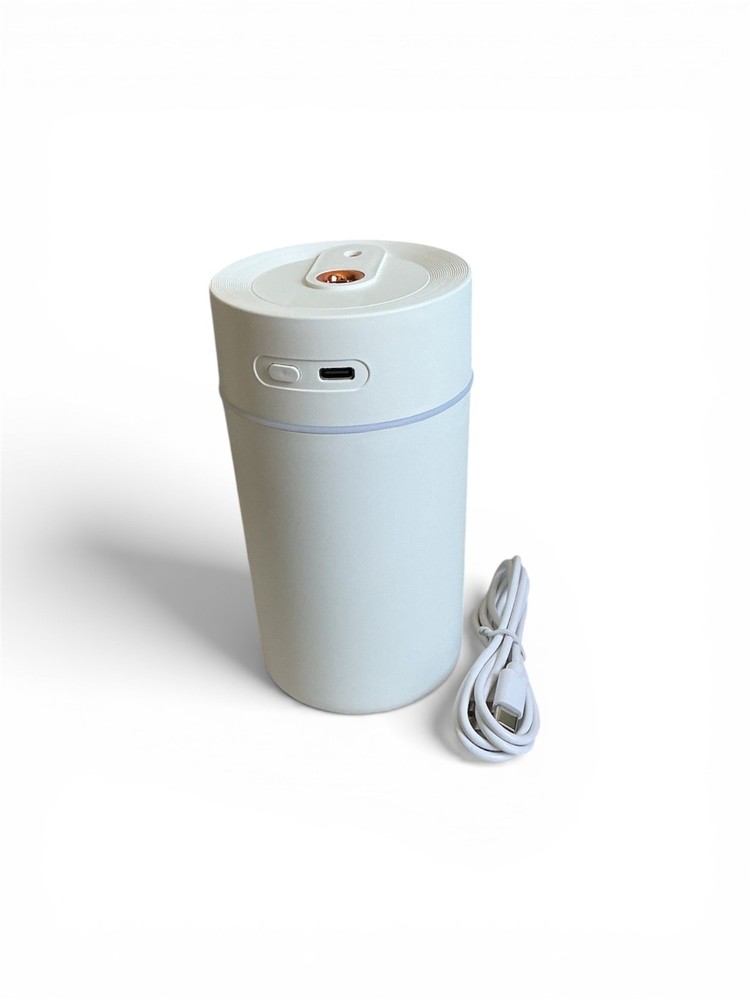 vrhicle starry sky lamp humidifier