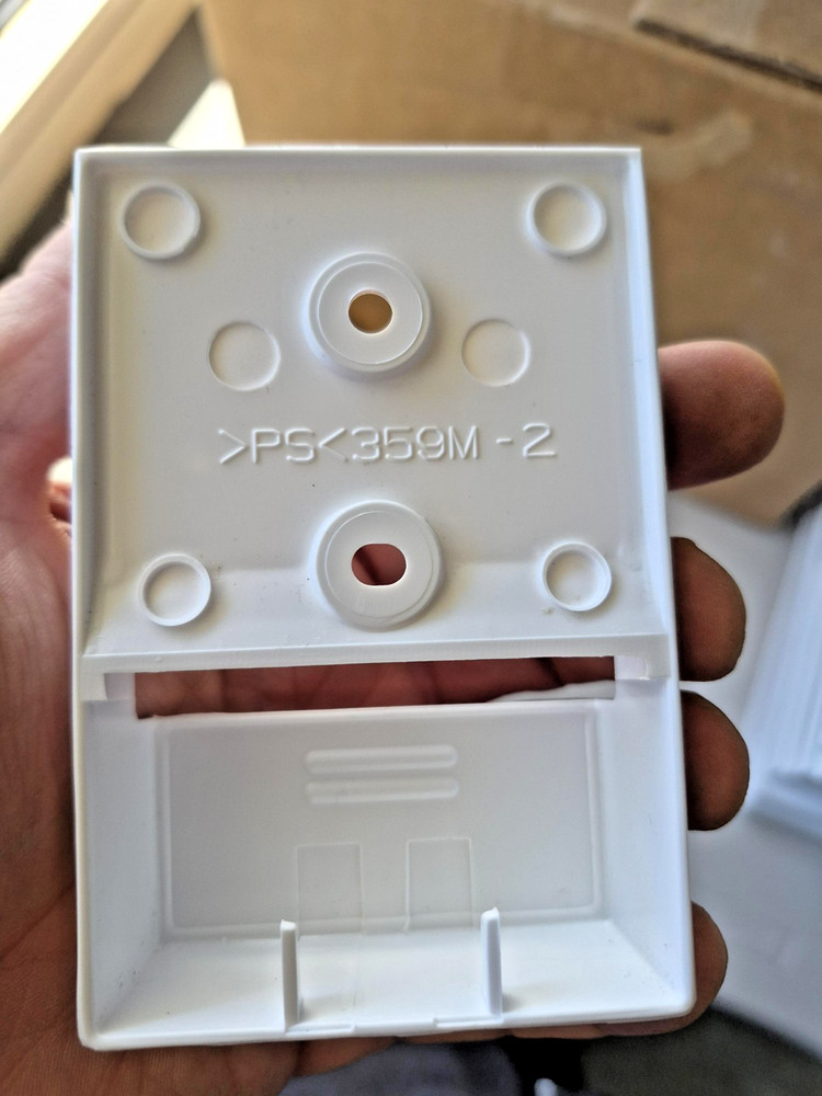 Mitsubishi SG20A 2883 HVAC Remote Controller Mini Split AC OEM NEW/OPEN