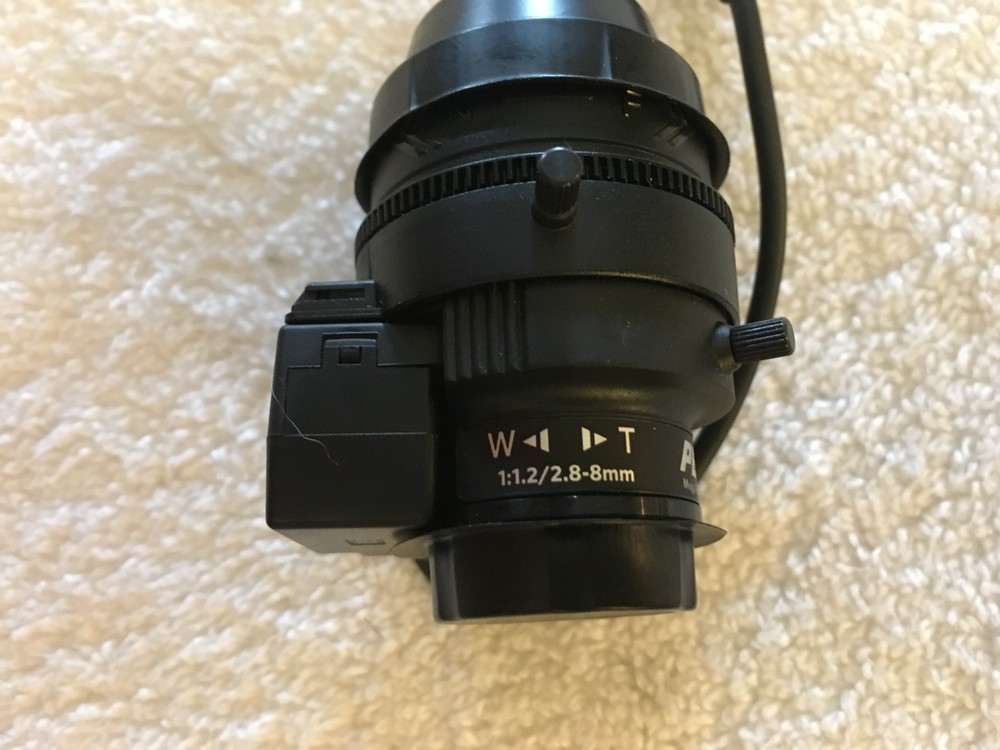 PELCO 13M2.8-8