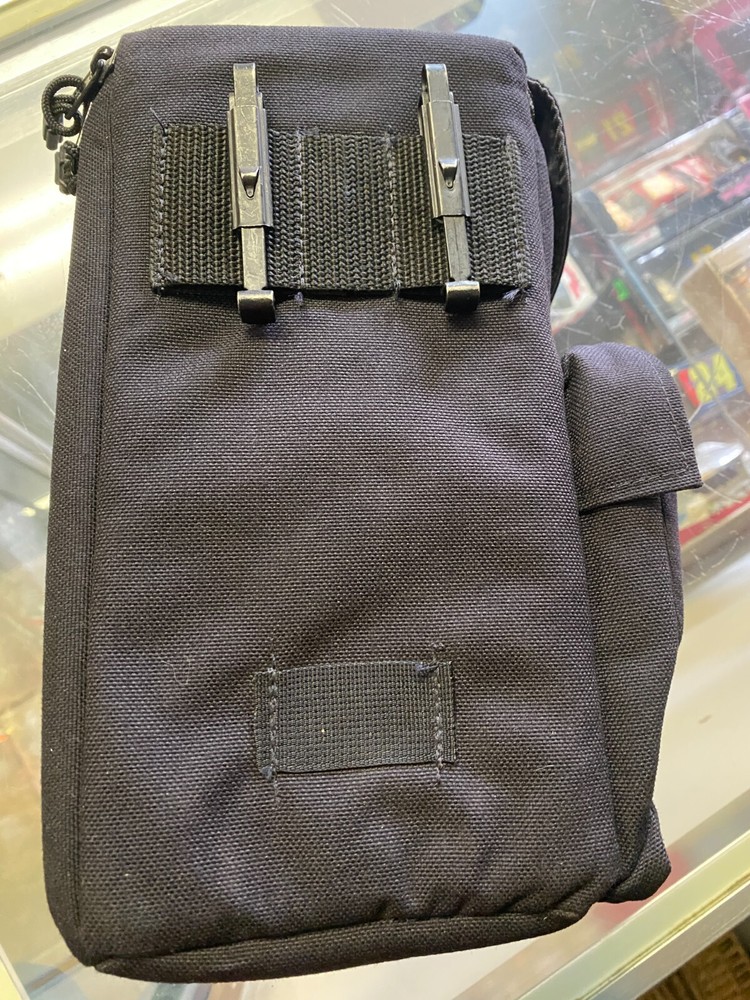 Black Night Vision Case