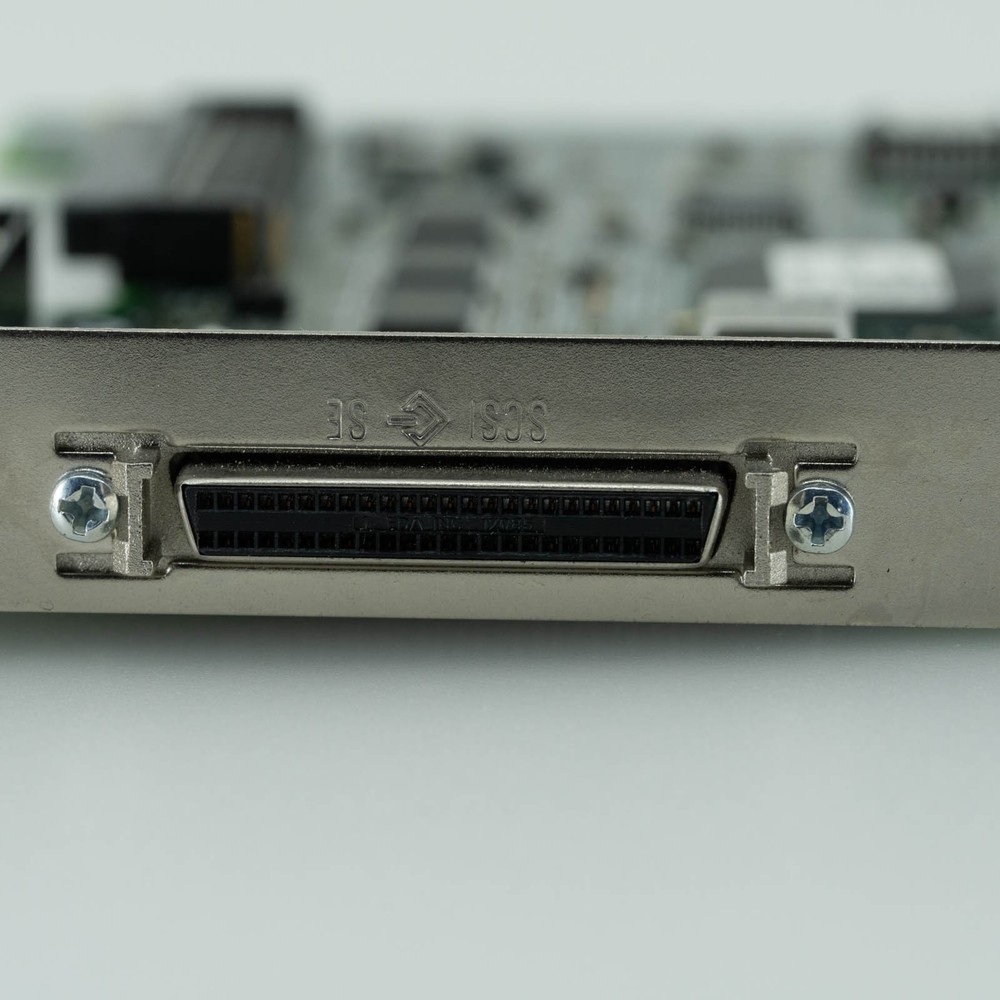 Adaptec ASC-29160N Ultra160 SCSI PCI Card Controller Tested Working