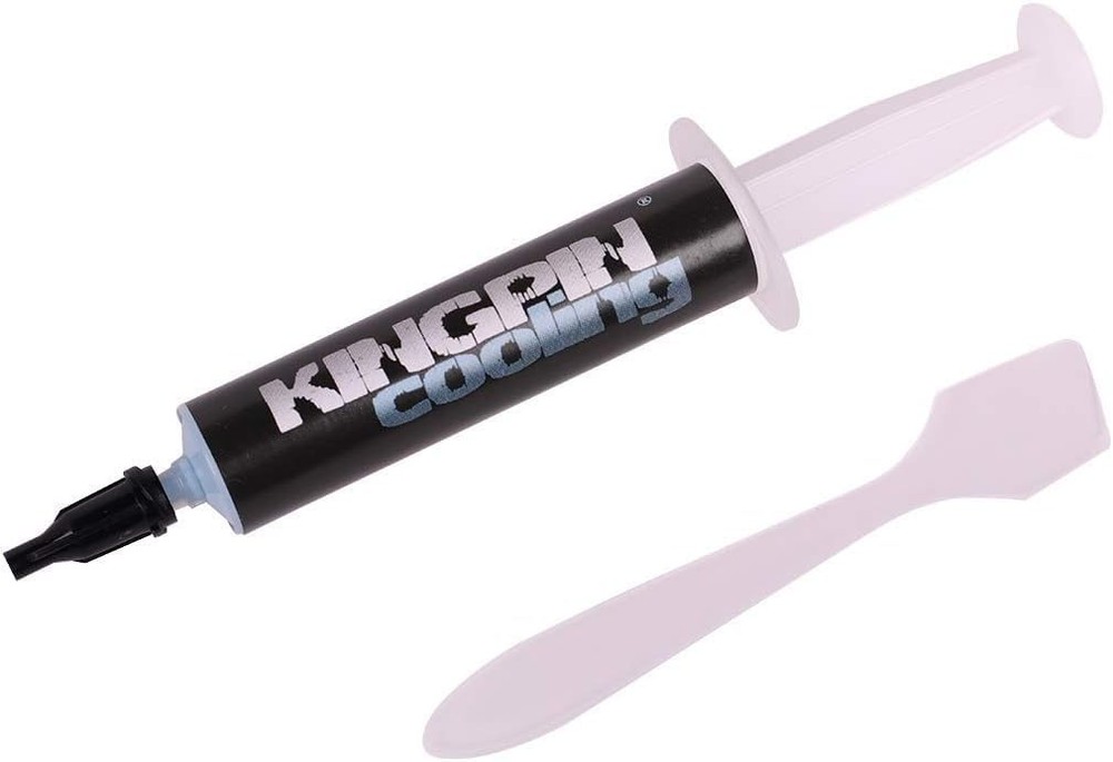KPx High Performance Thermal Paste (3g) - Perfect for Liquid Cooling Solutions