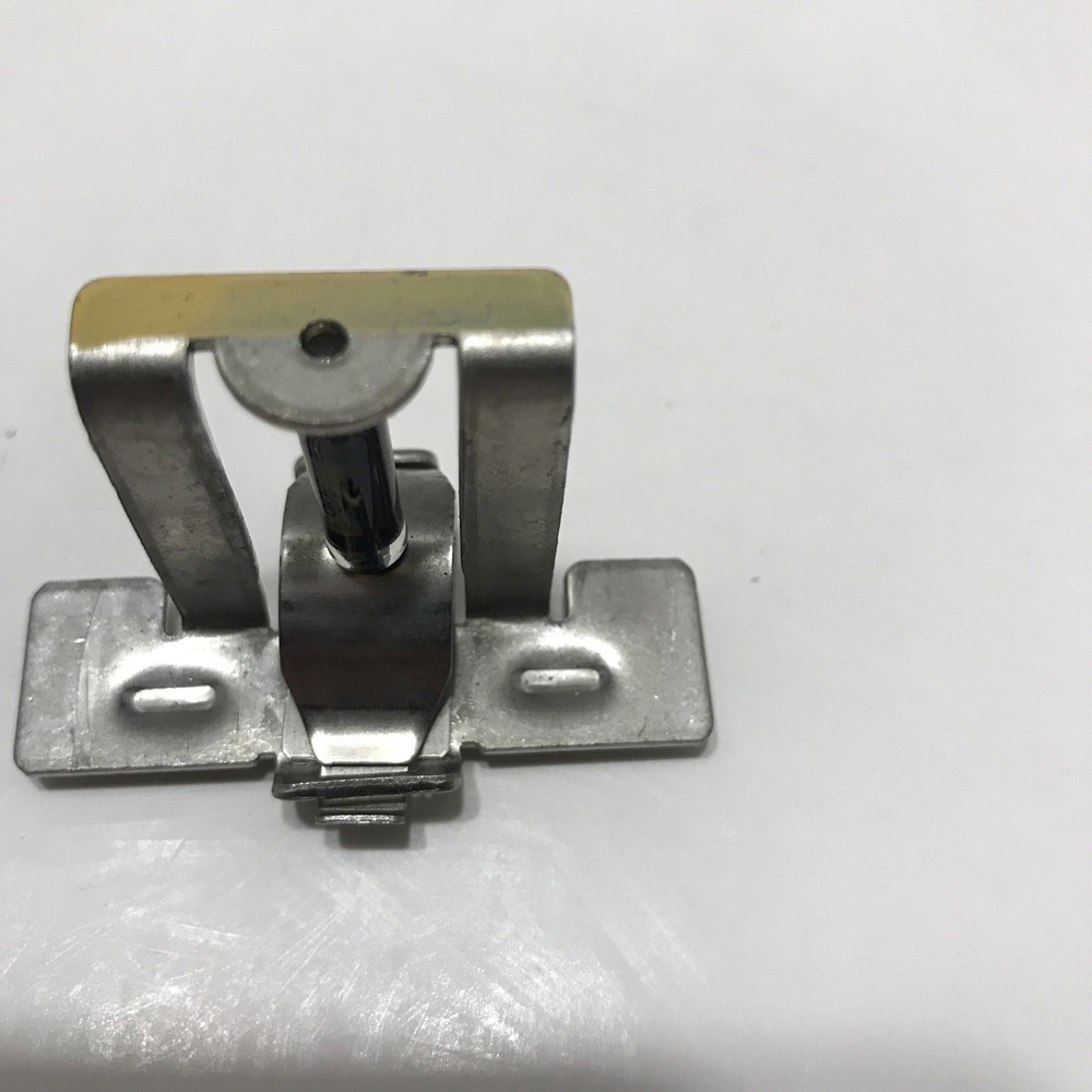 FVIR (Flammable Vapor Ignition Resistant) or FTR Fixed Thermal Release