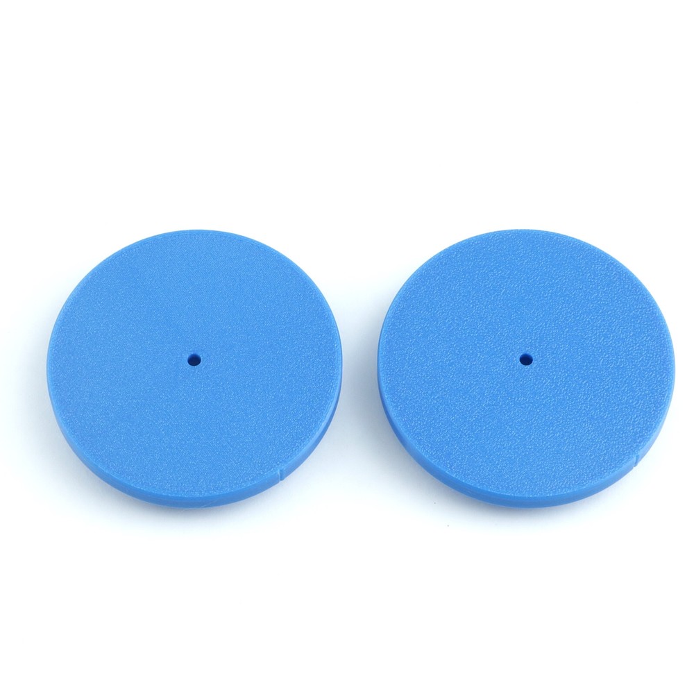 Dillon Precision Powder Measure Lid - 2 Pack