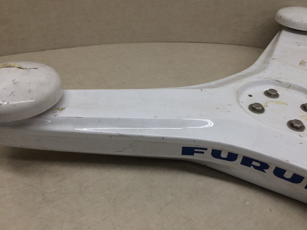 Furuno SC-1203F GOS Satellite Compass Antenna Array Unit