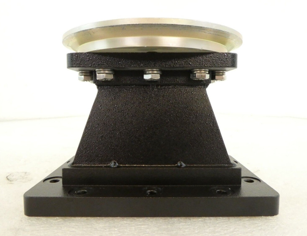 ASTeX Applied Science & Technology GL341CPR Microwave RF Waveguide MKS Working