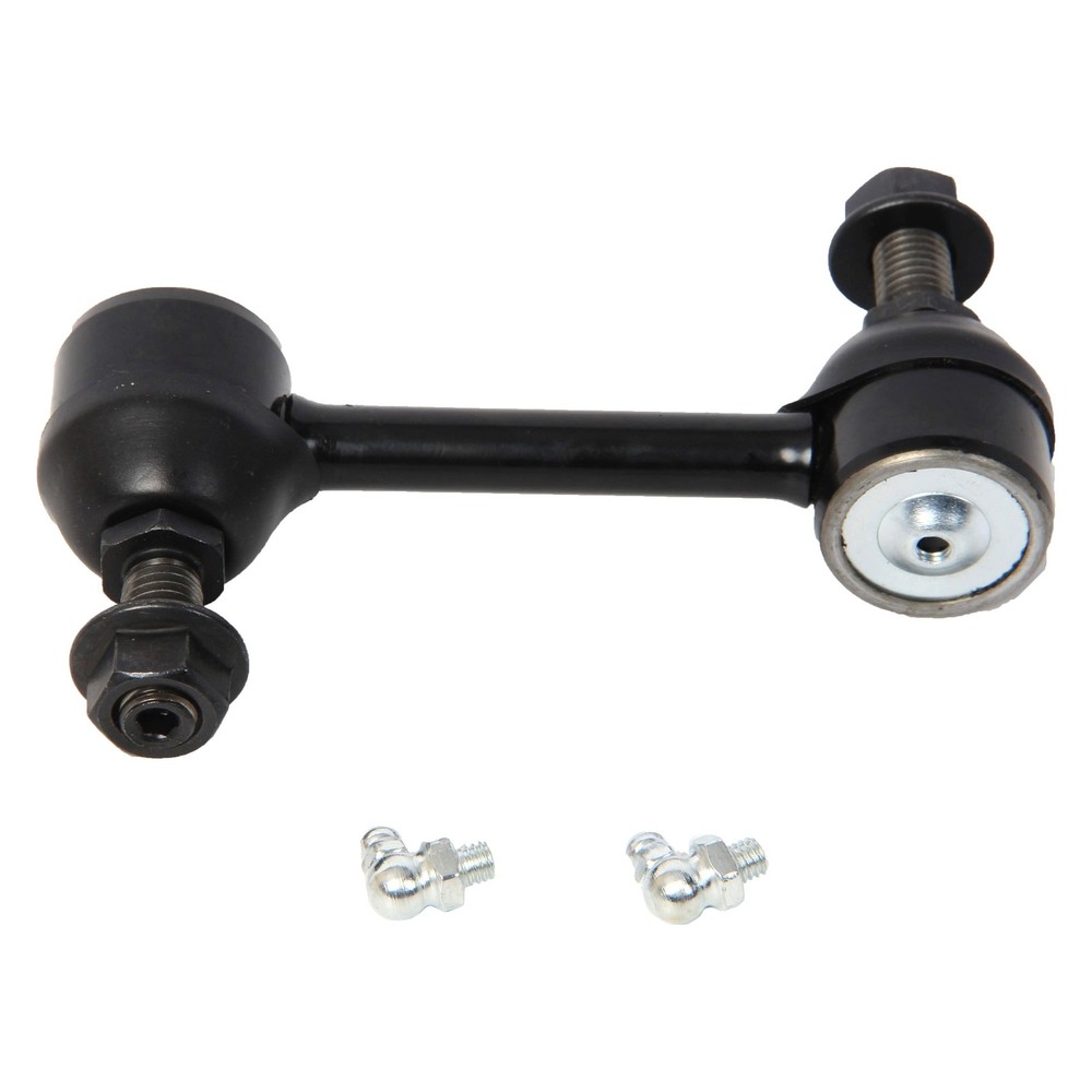 For Ford Edge 2007-2014 iD Select Front Suspension Kit