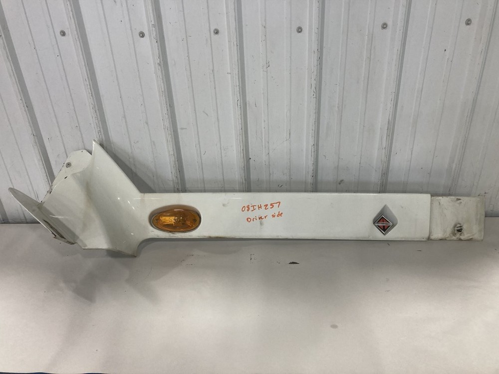 International PROSTAR COMPOSITE CAB Panel