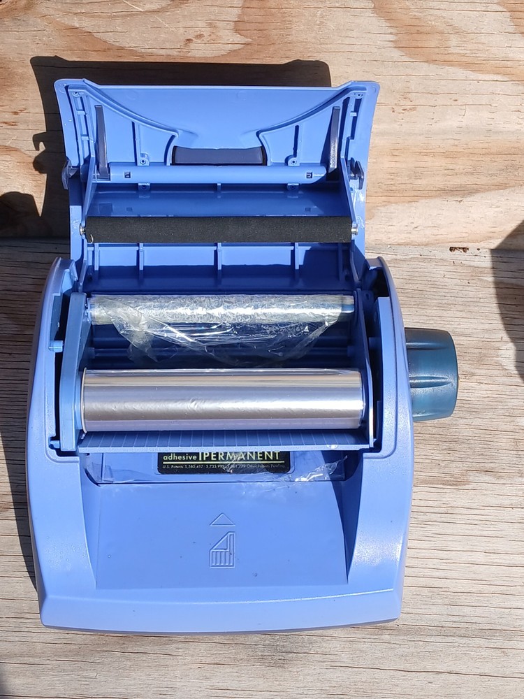 Xyron Model 500 Create a Sticker Machine