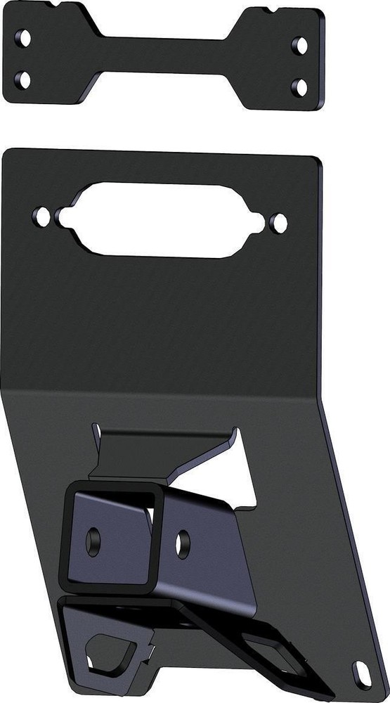 KFI 102005 FRONT LOWER 2" RECEIVER
