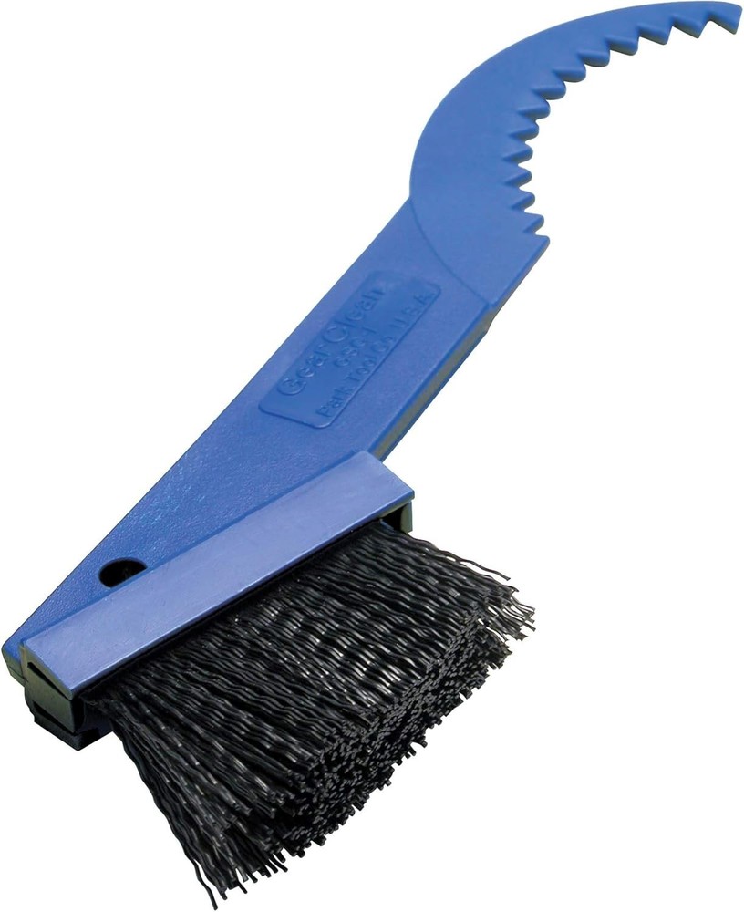 CG-2.4 - Chaingang Cleaning System,Blue