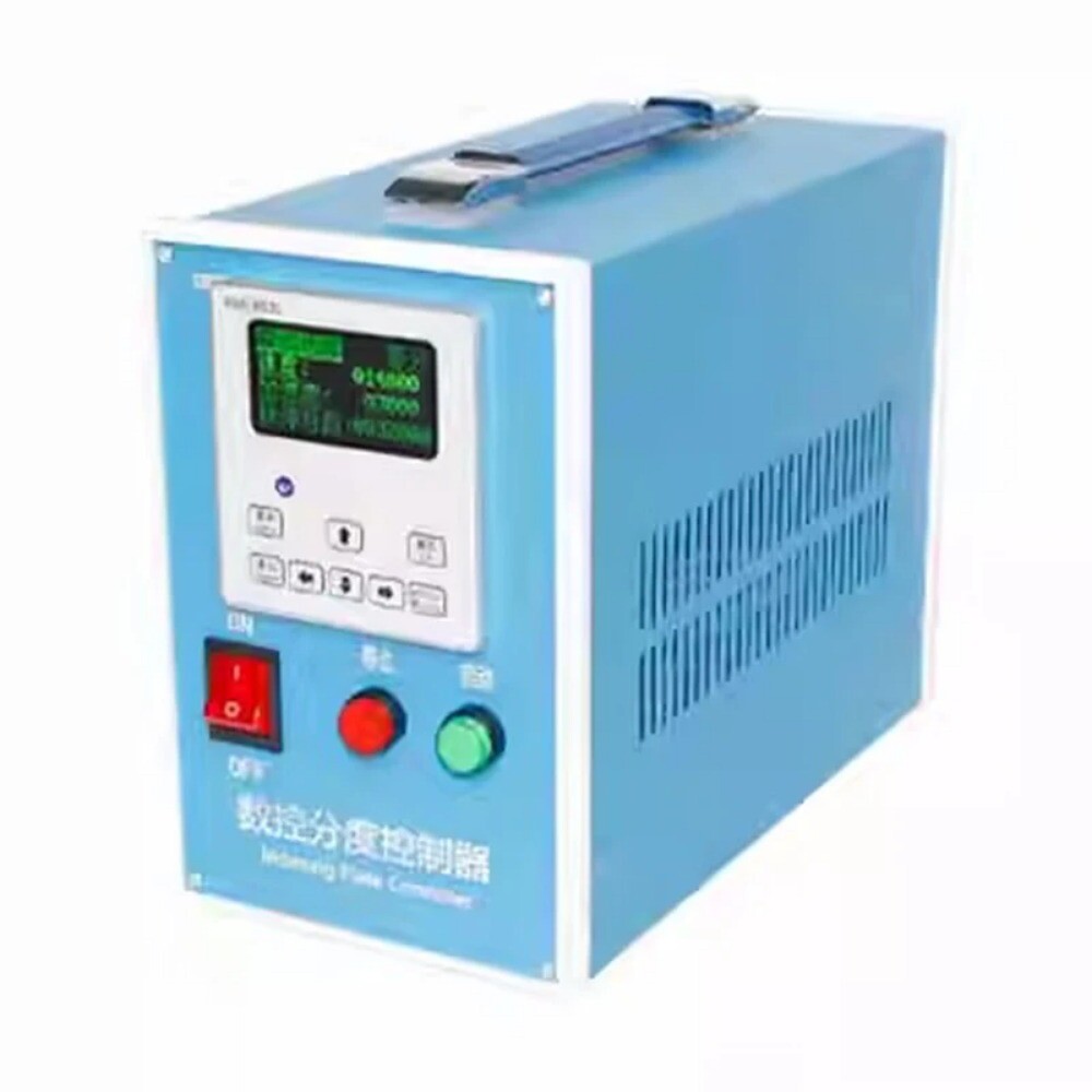 CNC Indexing Head CNC Indexing Disc Single Axis Stepper Controller CNC System