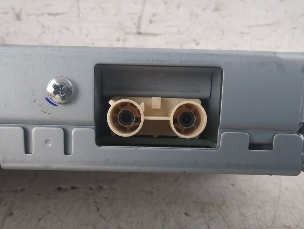 Land Rover Discovery 2011-2017 Dab Module CPLA-14D401-BB