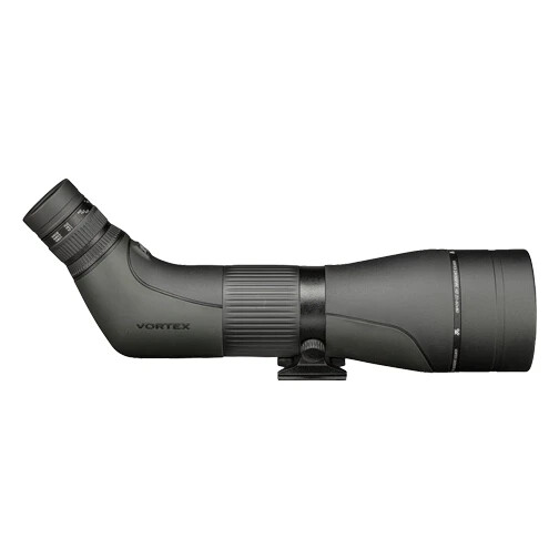 VORTEX CROSSFIRE HD 20-60×80 SPOTTING SCOPE – ANGLED (CF-80A)