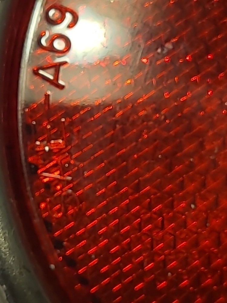 KD333 RED DOT A73 KD341 SAE- A69 DOT LS376