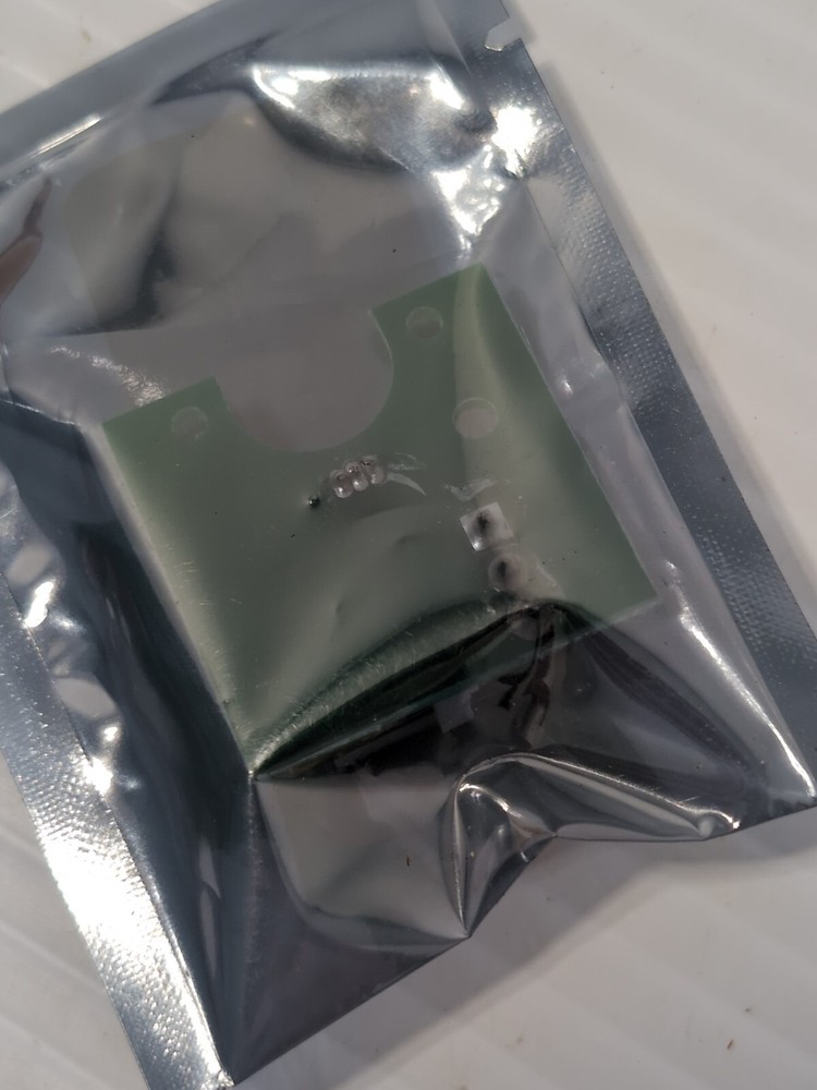 Lincoln Mavrik 441365 Hall Effect Sensor Board – OEM – New