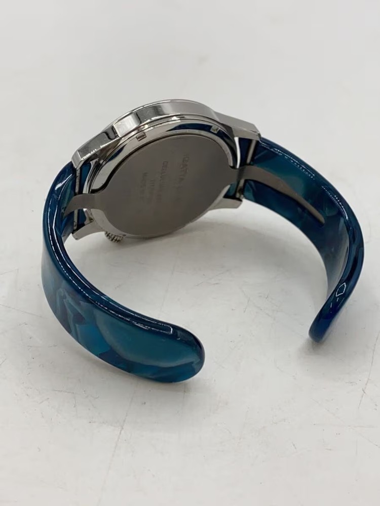IGATTA COLLETTI Watch Analog BLU BLU