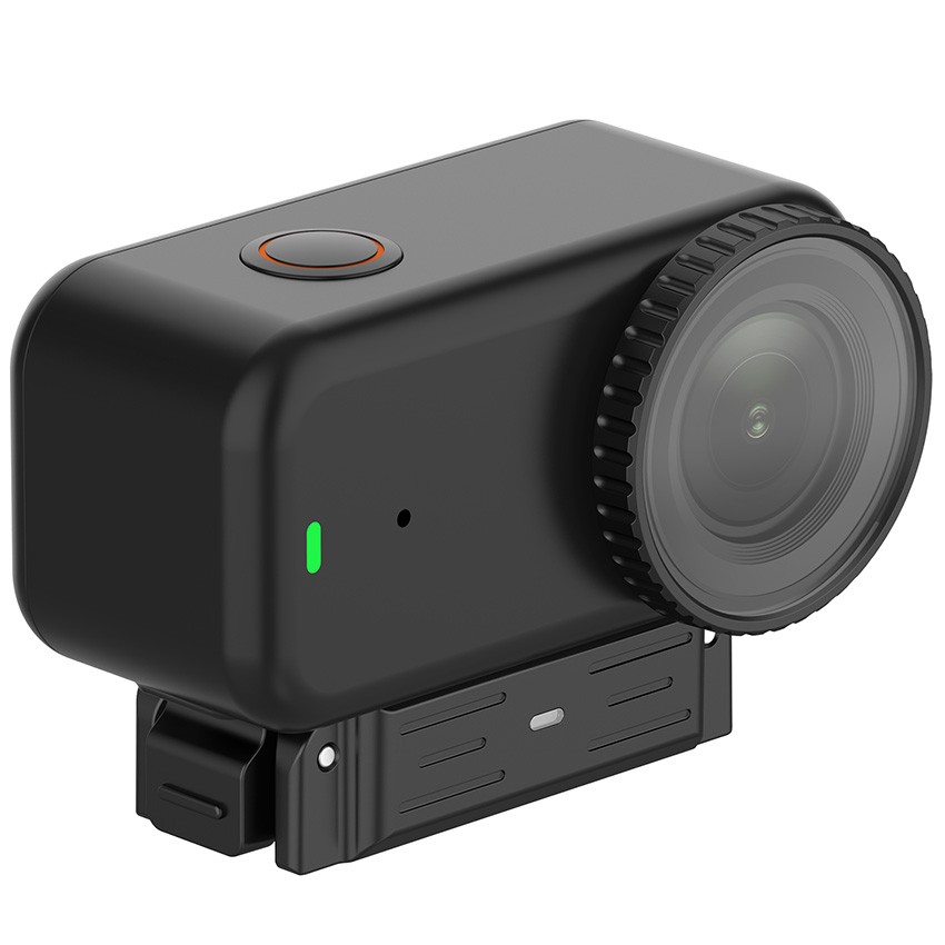 Charging Adapter Base Magnetic Quick-Release Adapter for DJI Osmo Nano/Active6