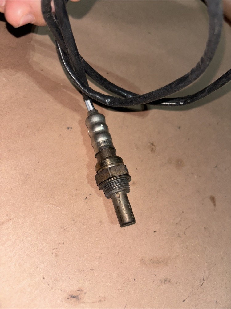 DUCATI 848 1098 1198 OXYGEN O2 EXHAUST GAS LAMBDA SENSOR