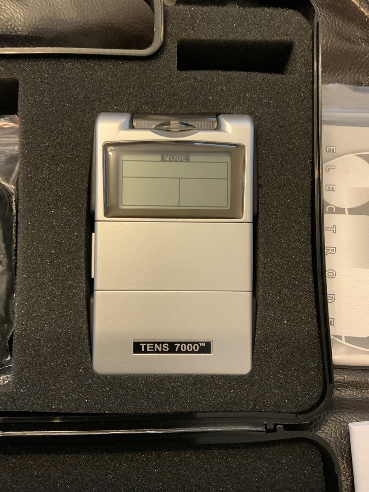 TENS 7000 UNIT