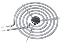 W10345410 SURFACE HEATING ELEMENT FOR MAYTAG , WHIRLPOOL OVEN