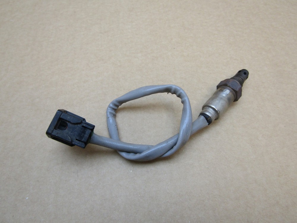 Honda SH Mode 125 2022 3,184 miles lambda sensor (14384)