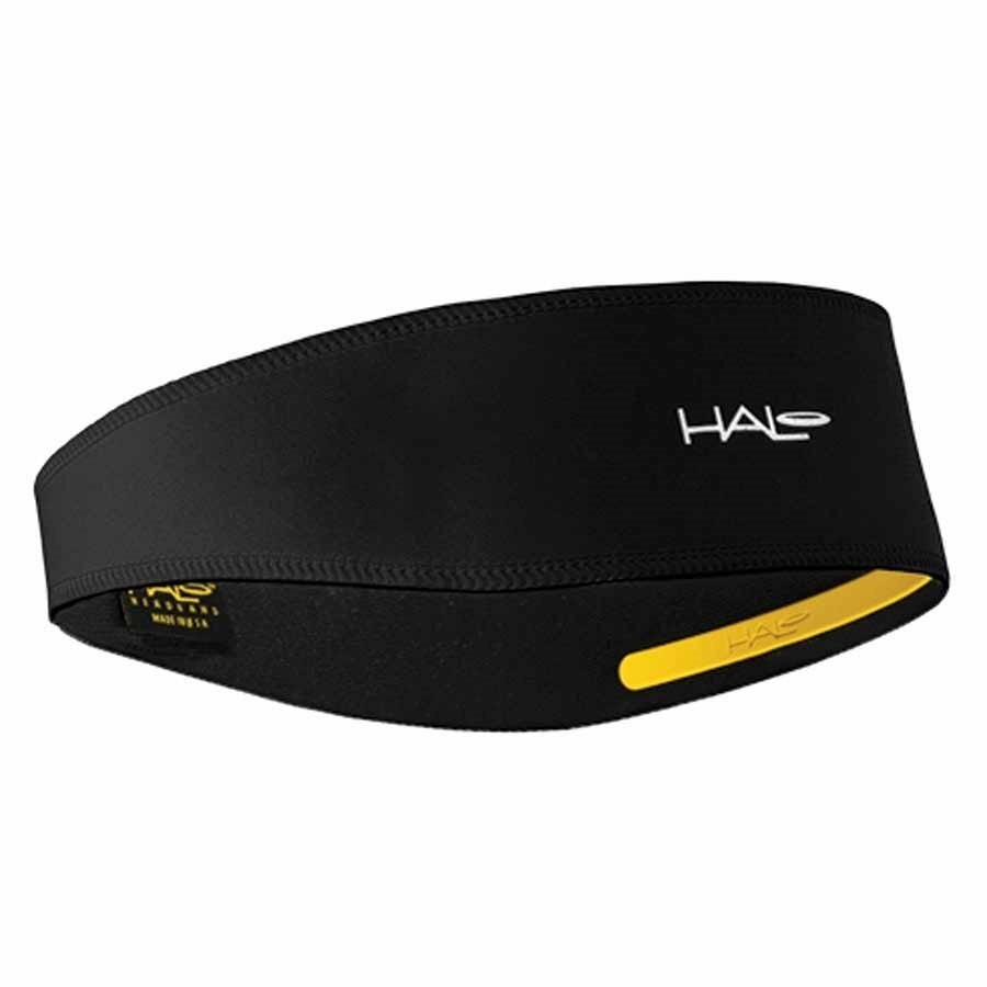 Halo II Pullover Headband Black