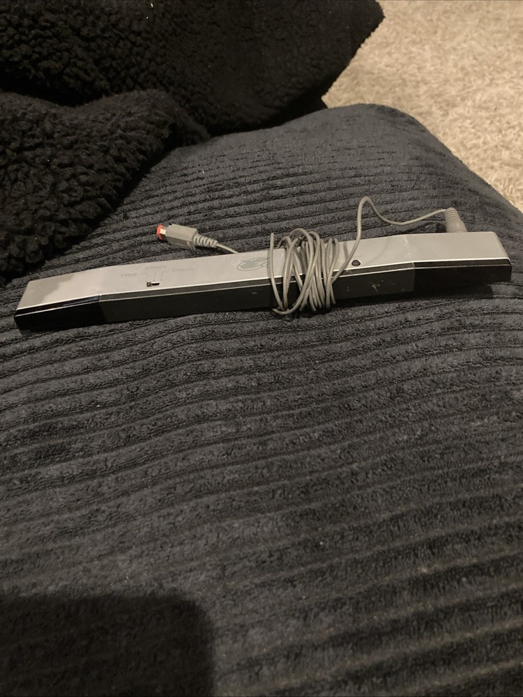 Shark Nintendo Wii Sensor Bar