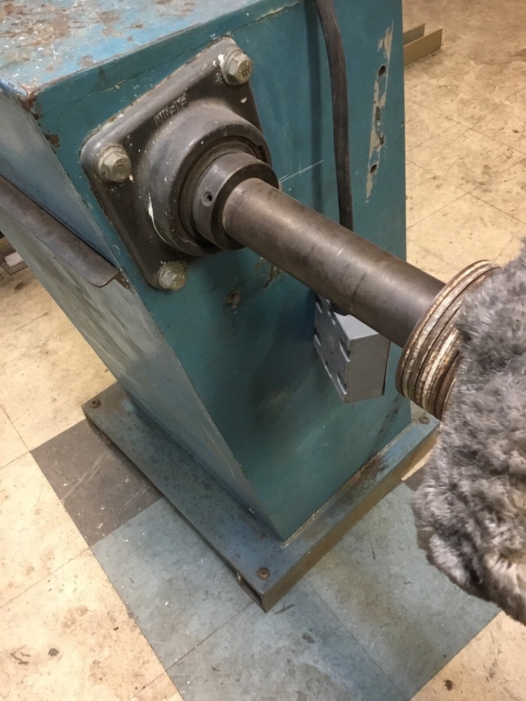 Knife Sharpener Grinder Knife-making