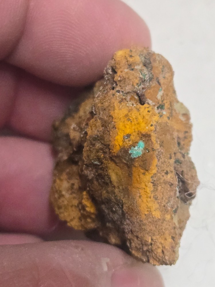 Beautiful Agardite La specimen