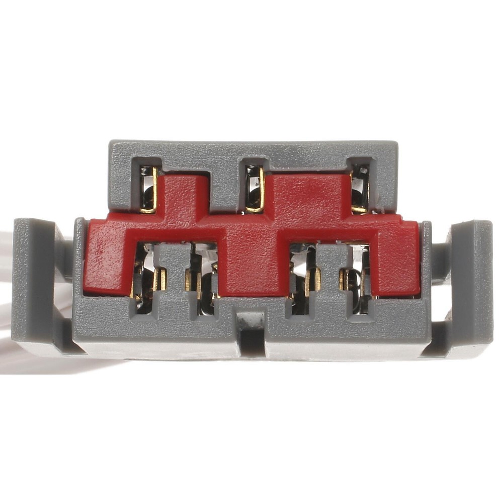 Turn Signal Switch Connector SMP For 2000-2001 Ford Excursion