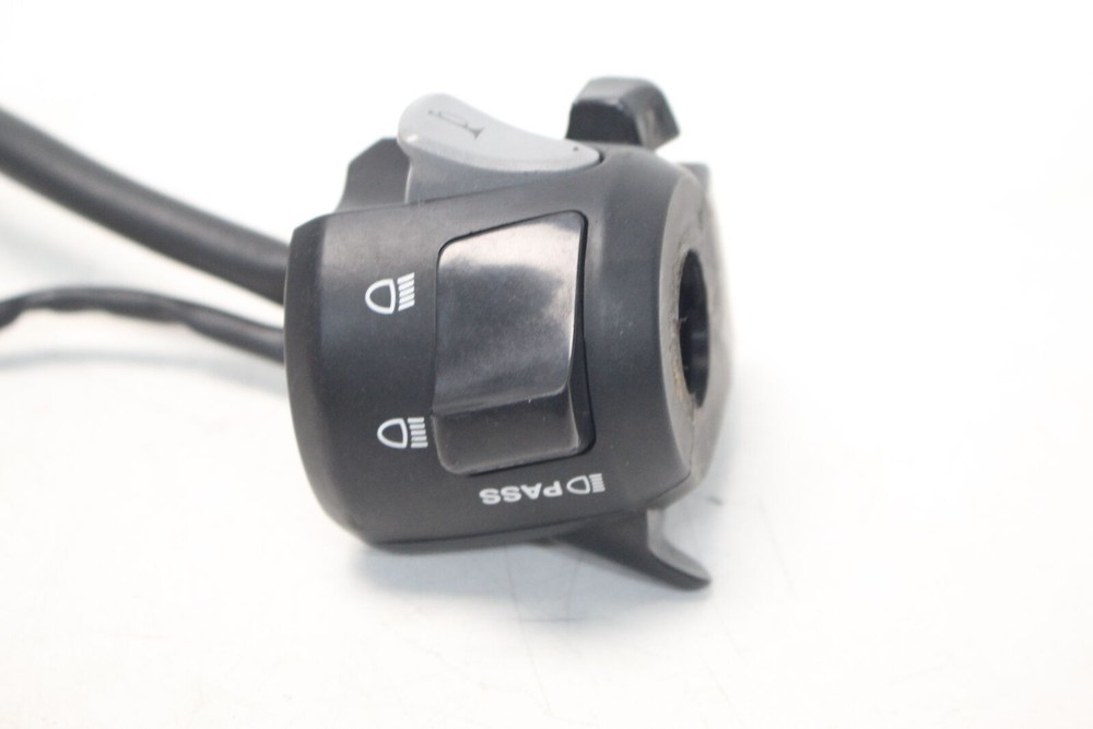 2021 Honda CBF 300 CB 300 Left Control Switch