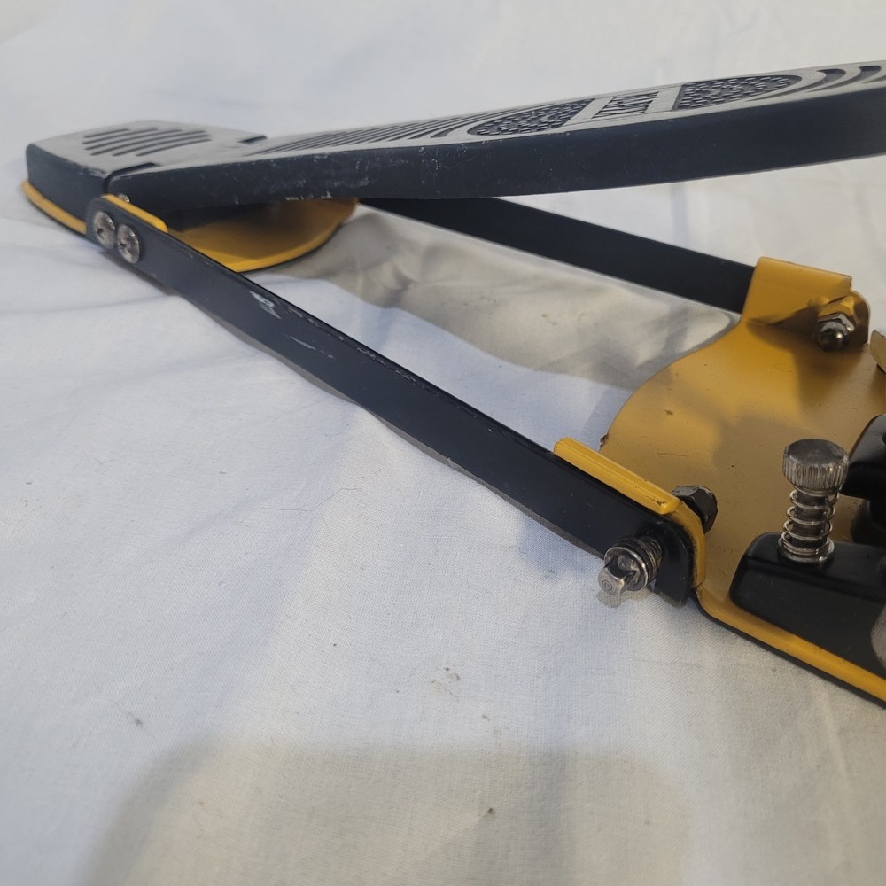 Mapex P950 Bass Drum Pedal