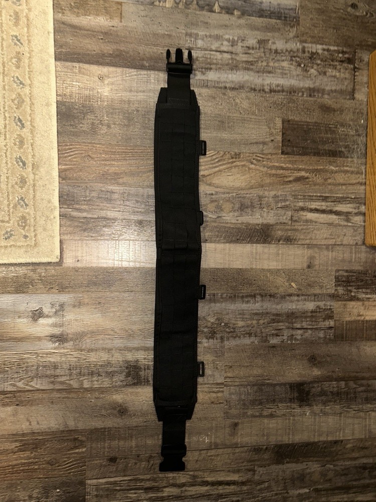 ATS Tactical War Belt Size Small