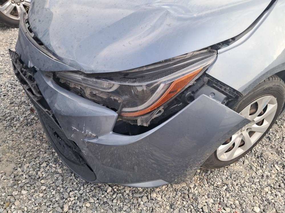 Fuse Box Engine Sedan 2ZRFAE Engine Fits 20-22 COROLLA 4871884