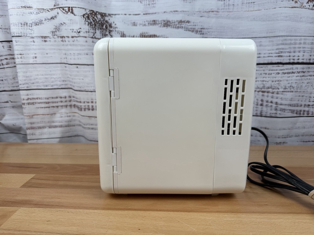 Modelo 6 Can Mini Fridge Orbit Tested Works