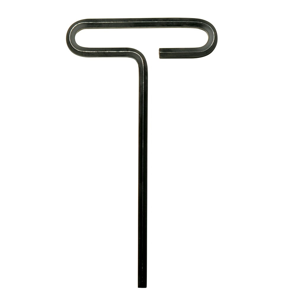 URREA 46414 7/32" T-Handle 6" Length Hex Key SAE