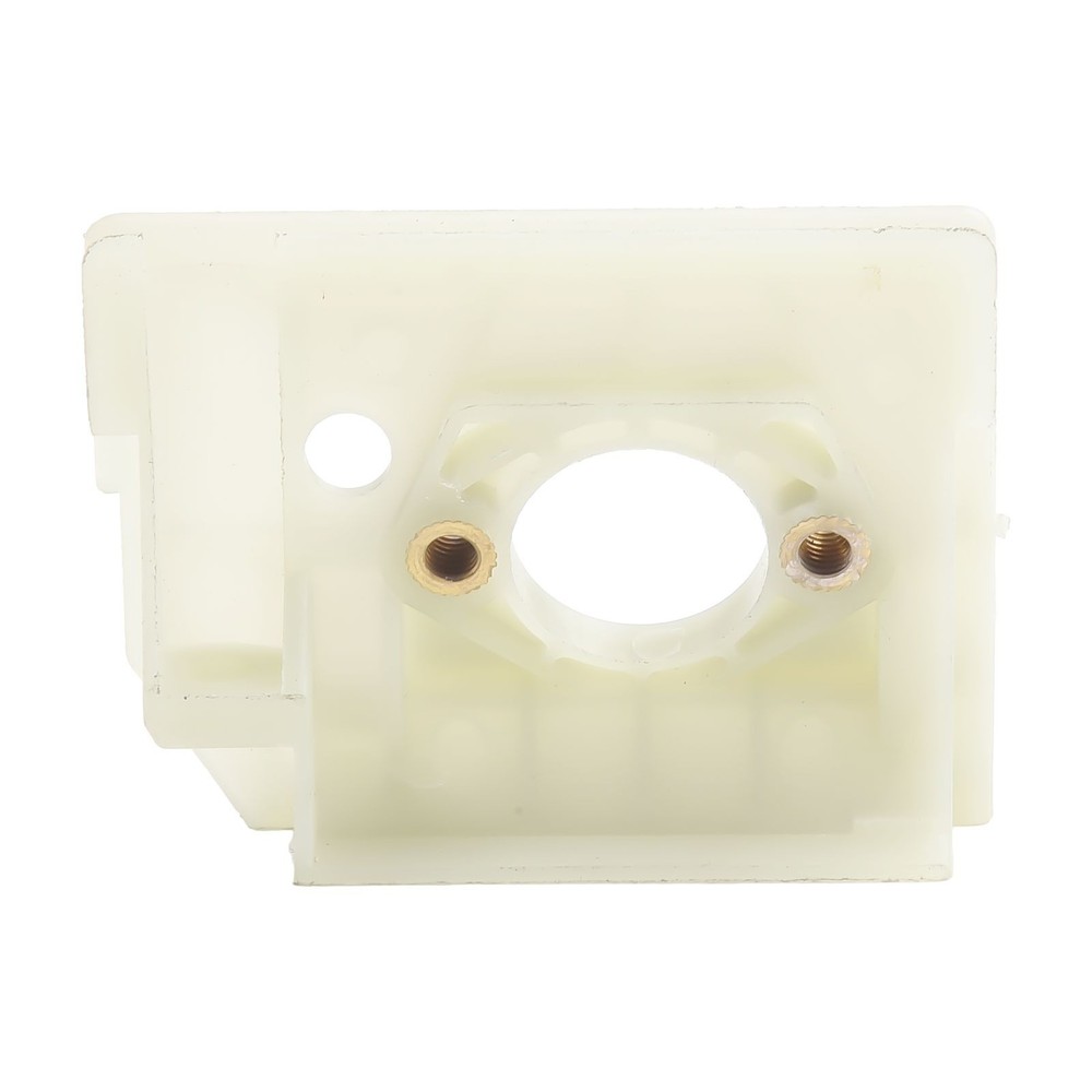 Precise Positioning Carburetor Bracket Spacer Inner Guide Gaskets for Chainsaw