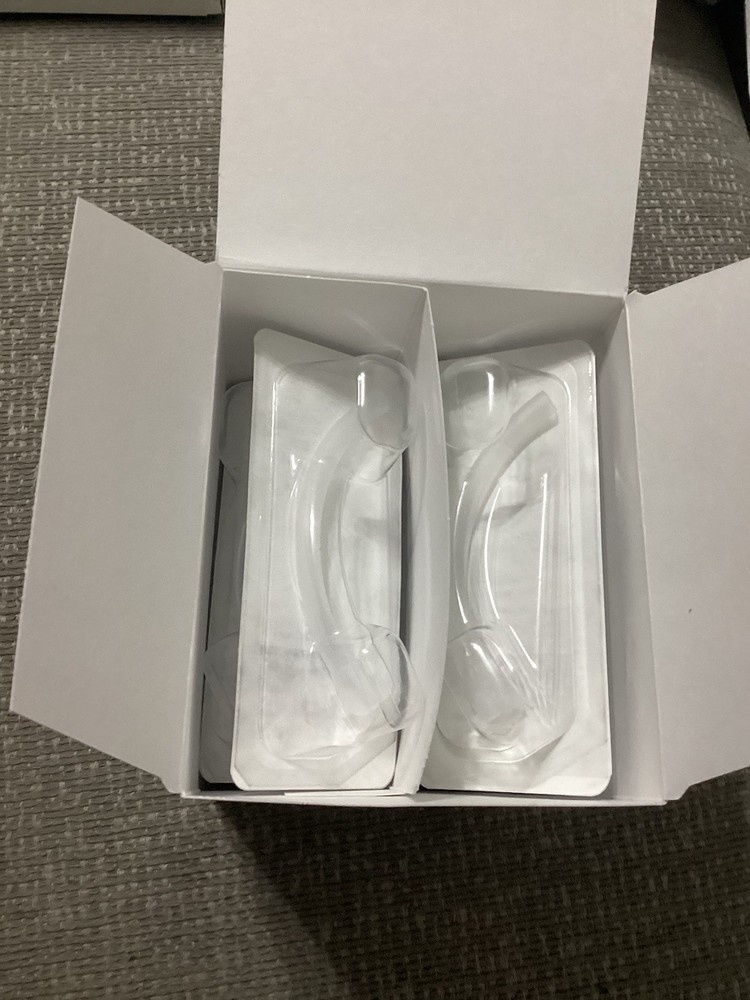 Disposable Inner Canulas Box Of 10