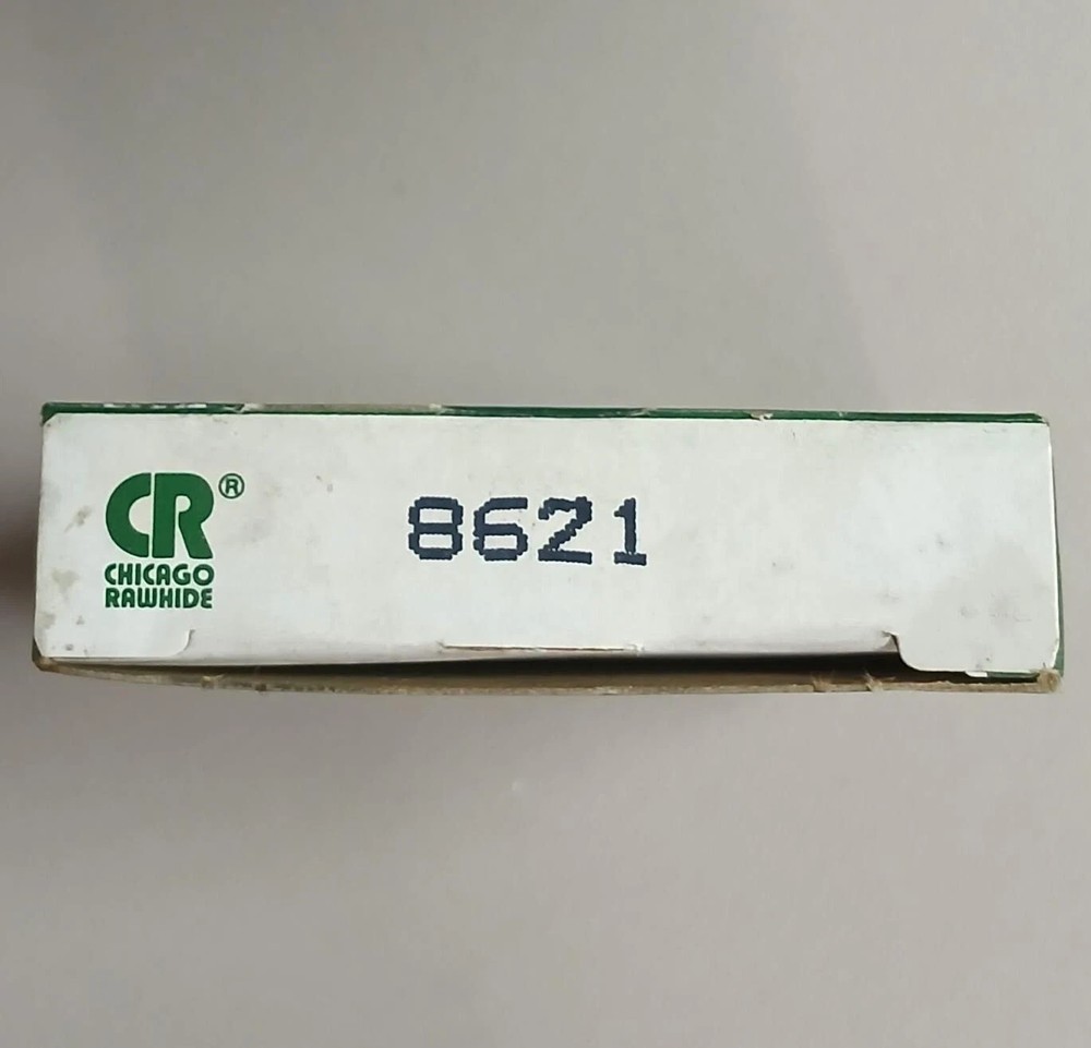 Chicago Rawhide 8621 Oil Seal