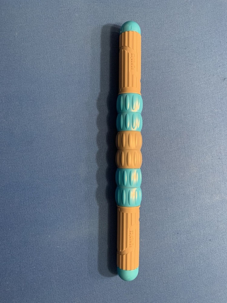 Homedics Vertex Vibration Stick Roller