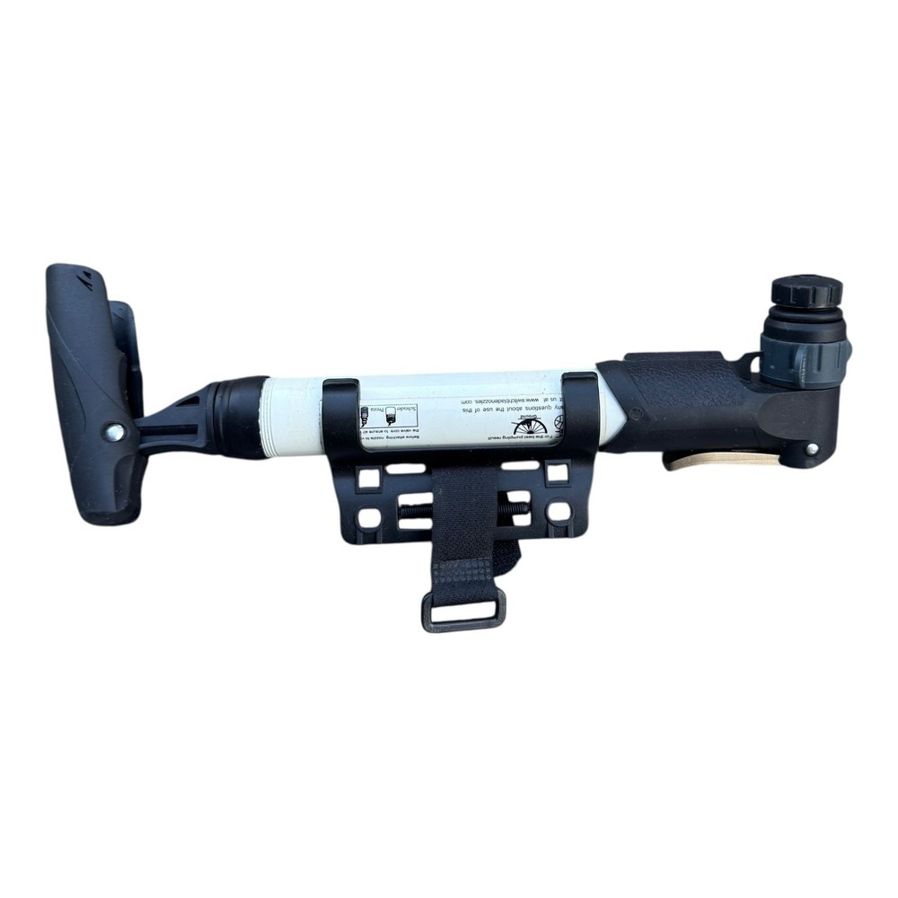 Schwinn Air Sport Plus frame pump