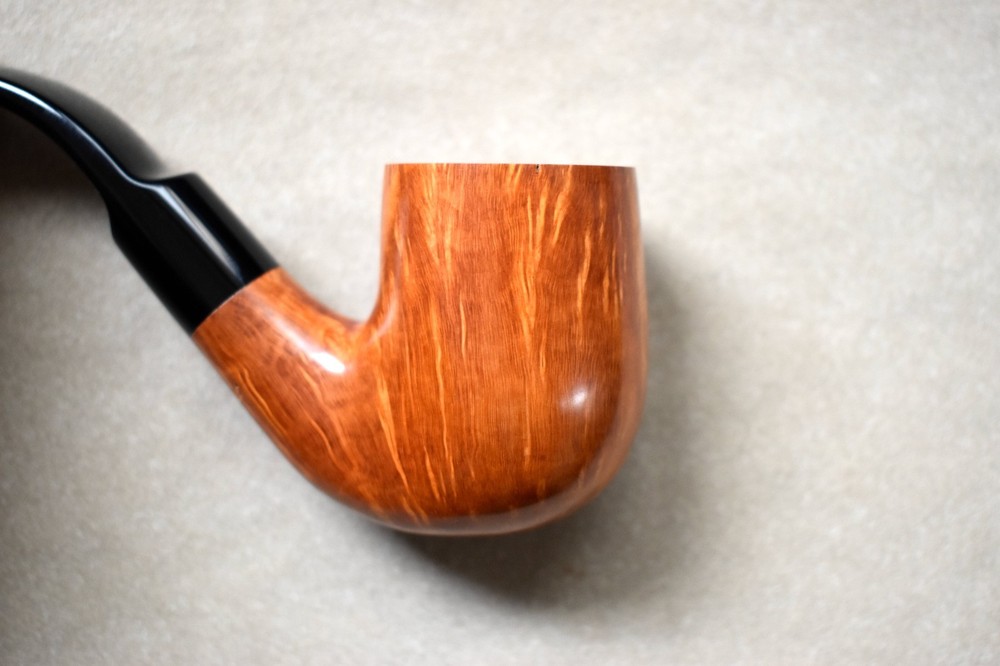 Moretti Pipe Freehand