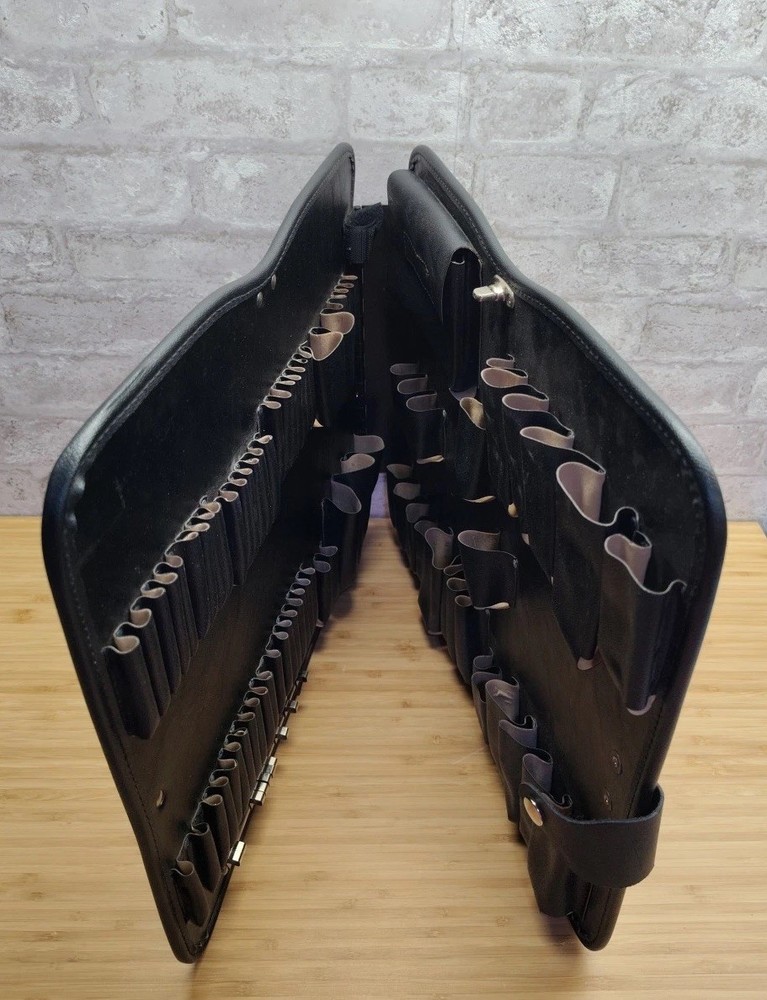 Jensen Tools # 23-886 | Top Pallet Tool Holder - Side Hinge - 2 Sided