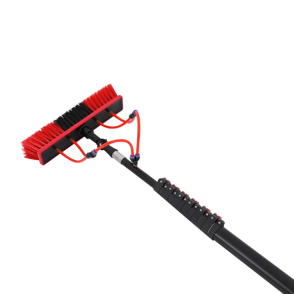 Window Cleaner Equipment Window Cleaning Adjustable Window Cleaning Tool 10.8m