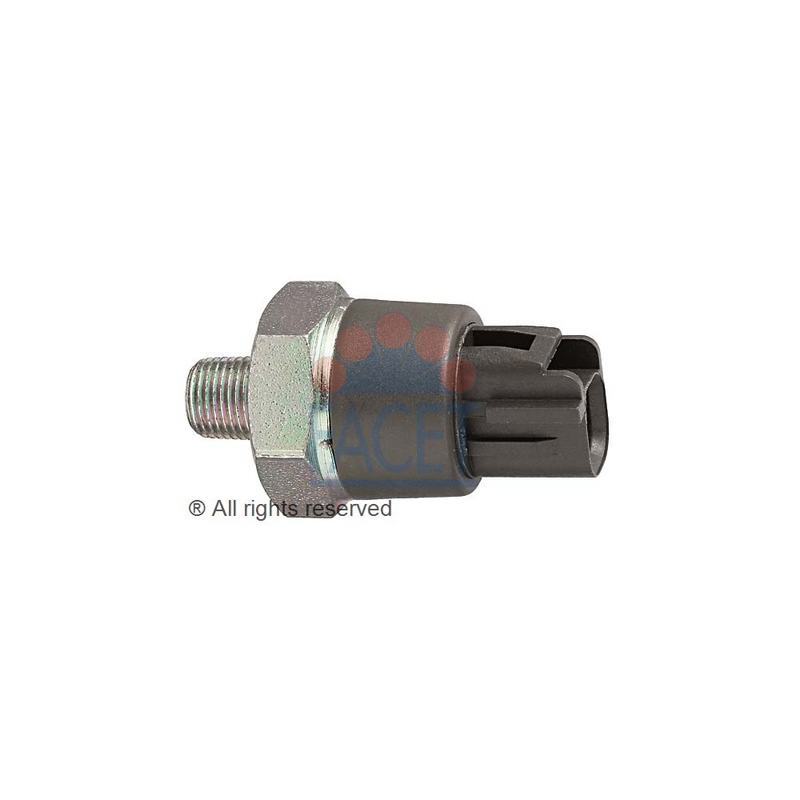 Engine Oil Pressure Switch for 2014-2016 Mazda 3 I Sport