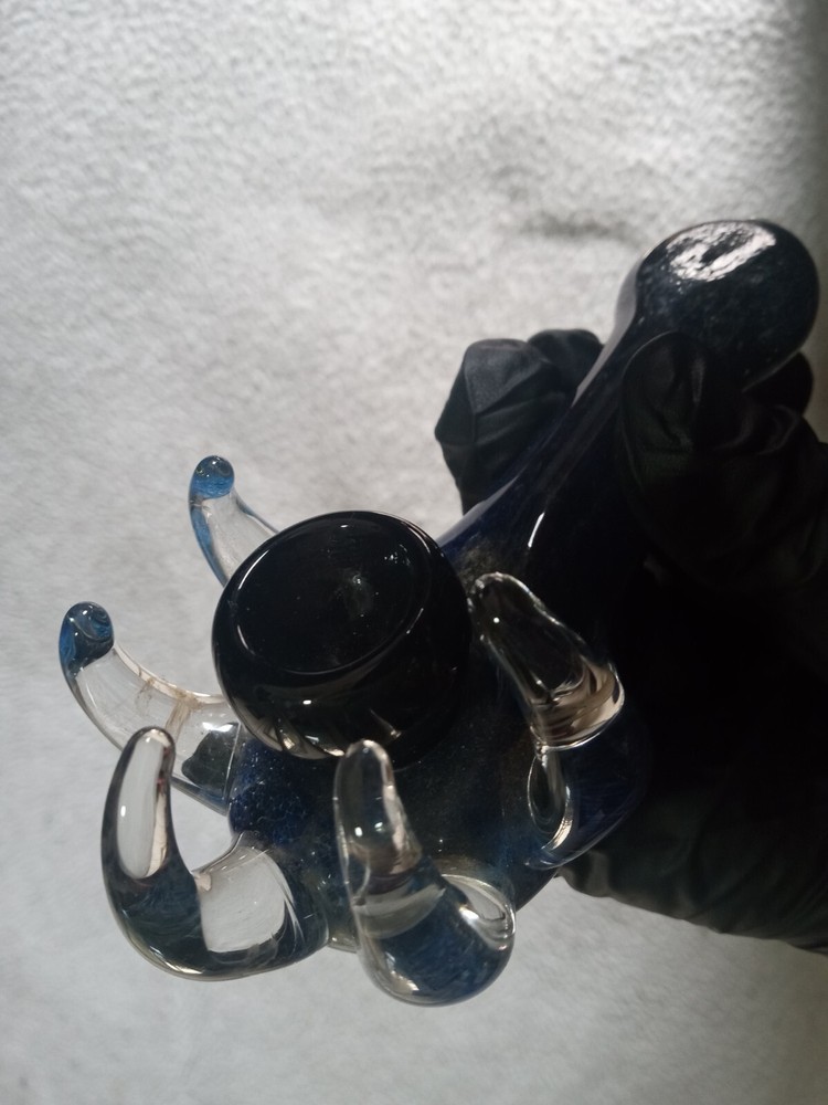 *Wicked Claw* Hand Tobacco Pipe